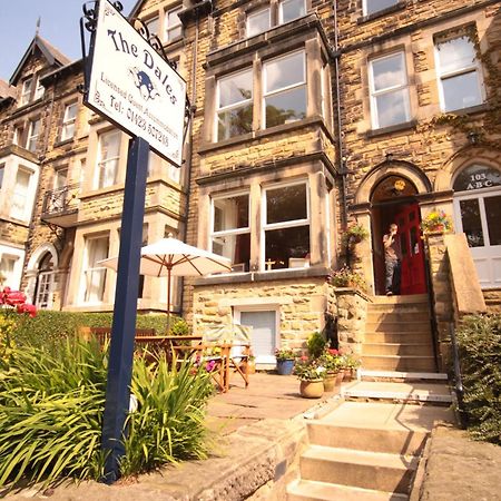 The Dales Bed & Breakfast Harrogate Exterior photo