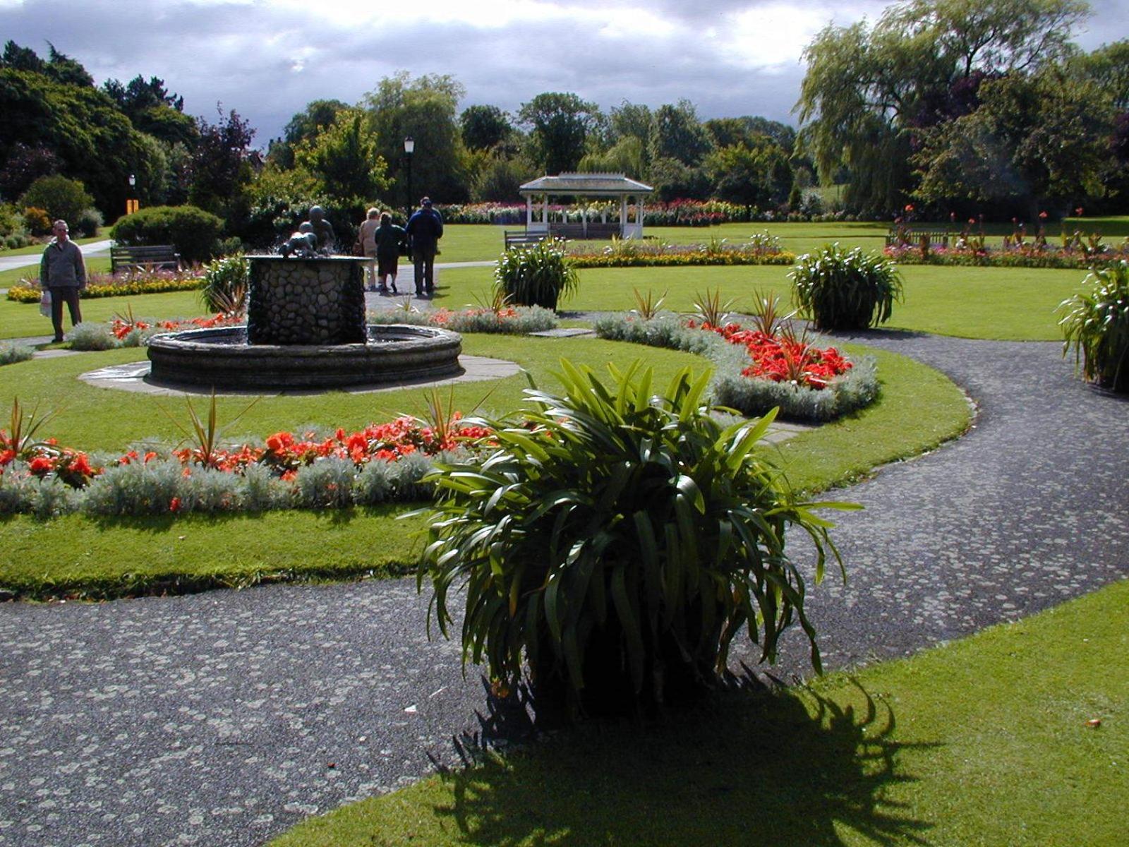 The Dales Bed & Breakfast Harrogate Exterior photo