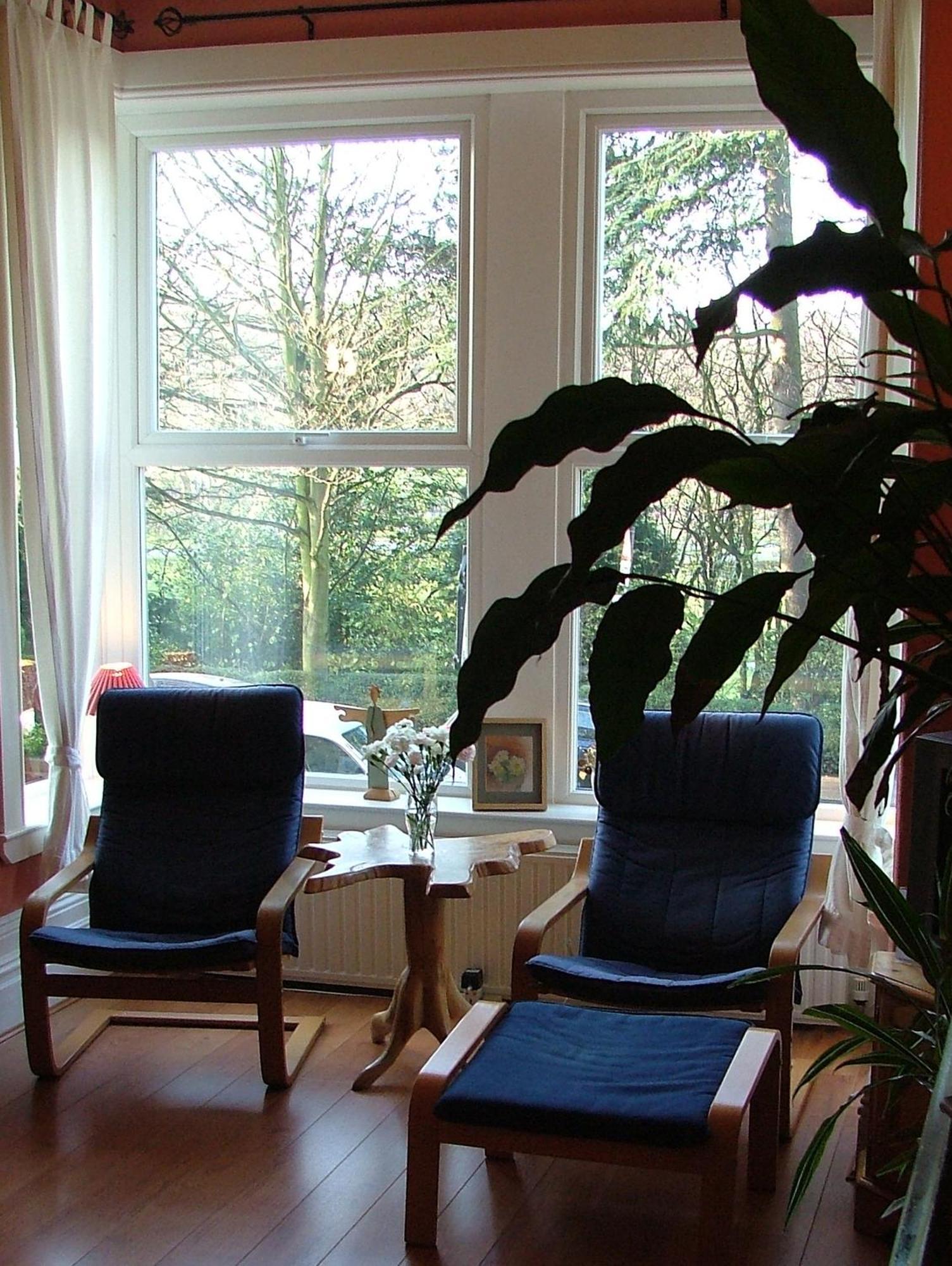 The Dales Bed & Breakfast Harrogate Exterior photo